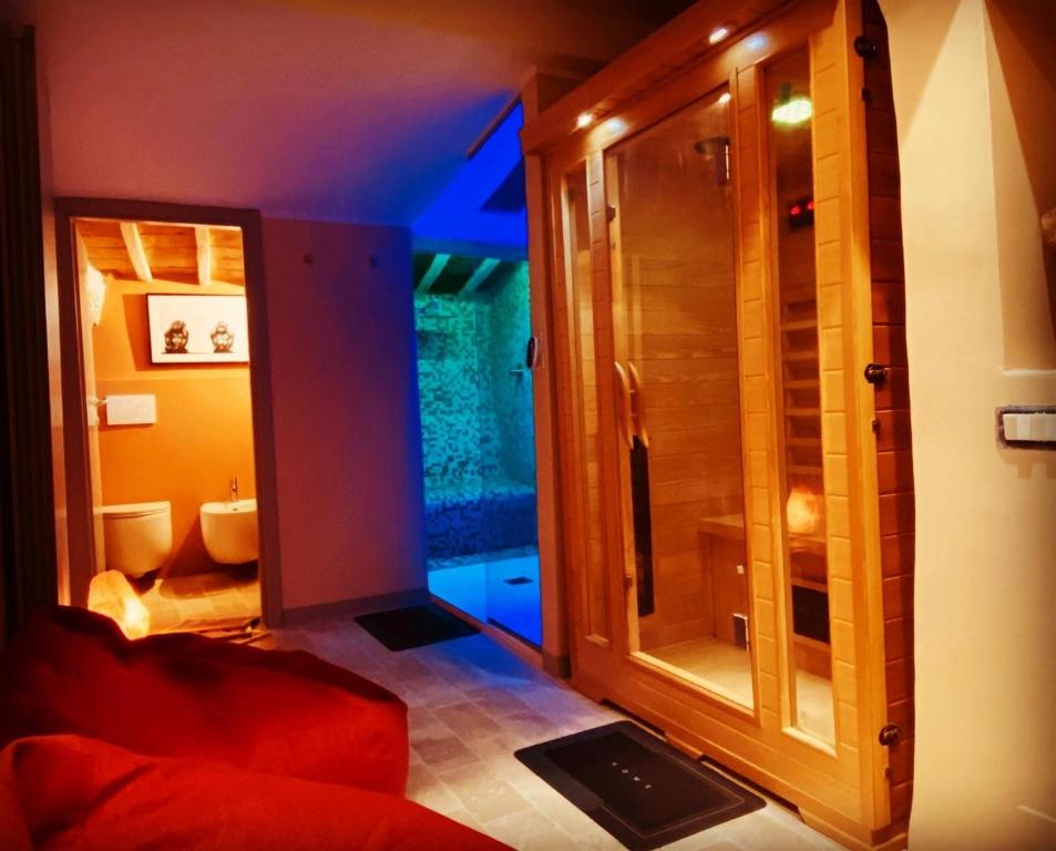 Vermaaten Boutique Suites Diamond