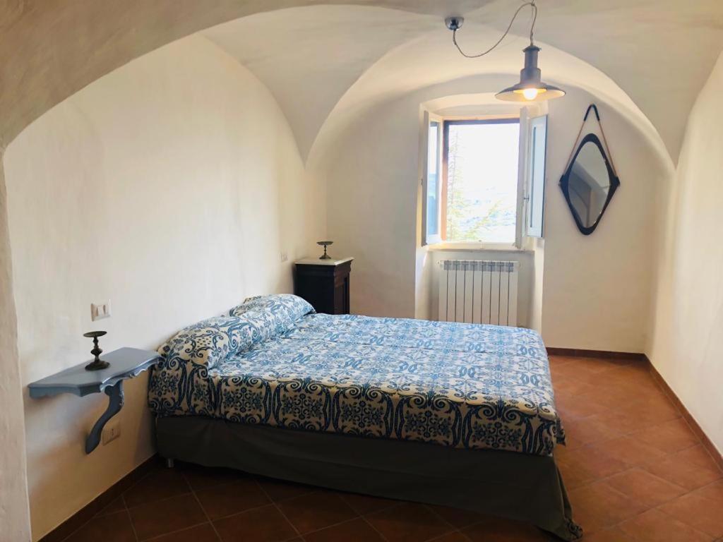 La Casa Di Matilde-Centre of Todi
