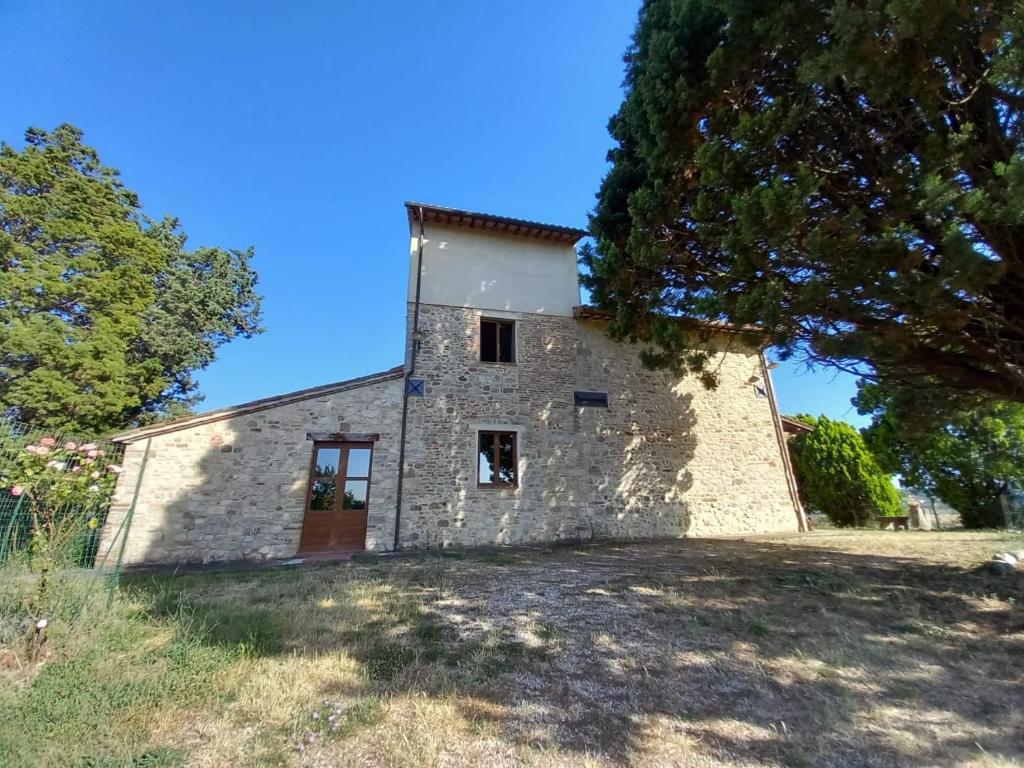 Colle Costanza