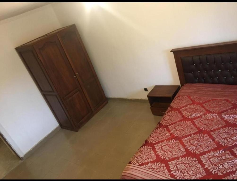 Résidence le HAMEAU de BITENG