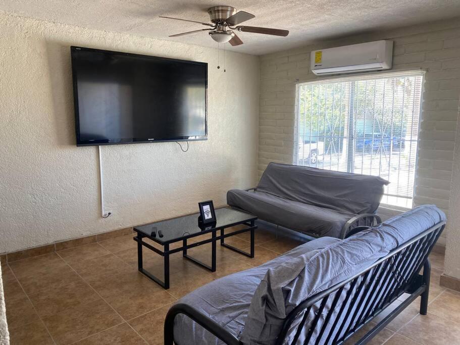 Eric’s Beach House