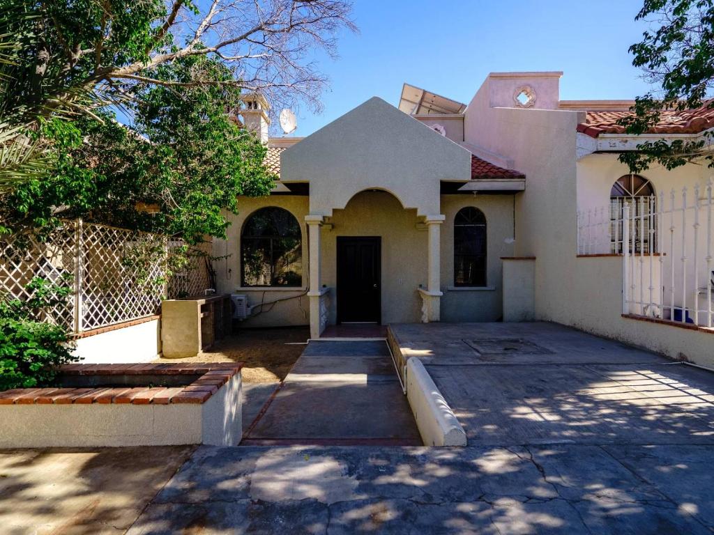 Casa Dunas #2 with pool
