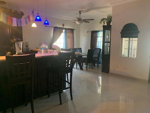 Hotele Grande Casa San Felipe