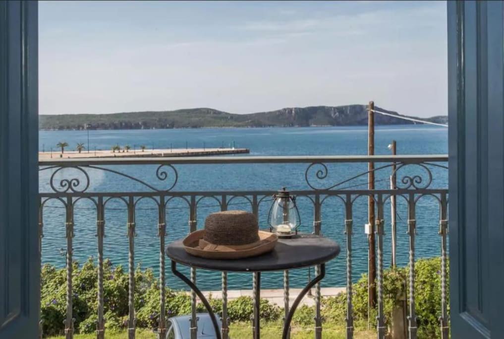 Villa in Pylos