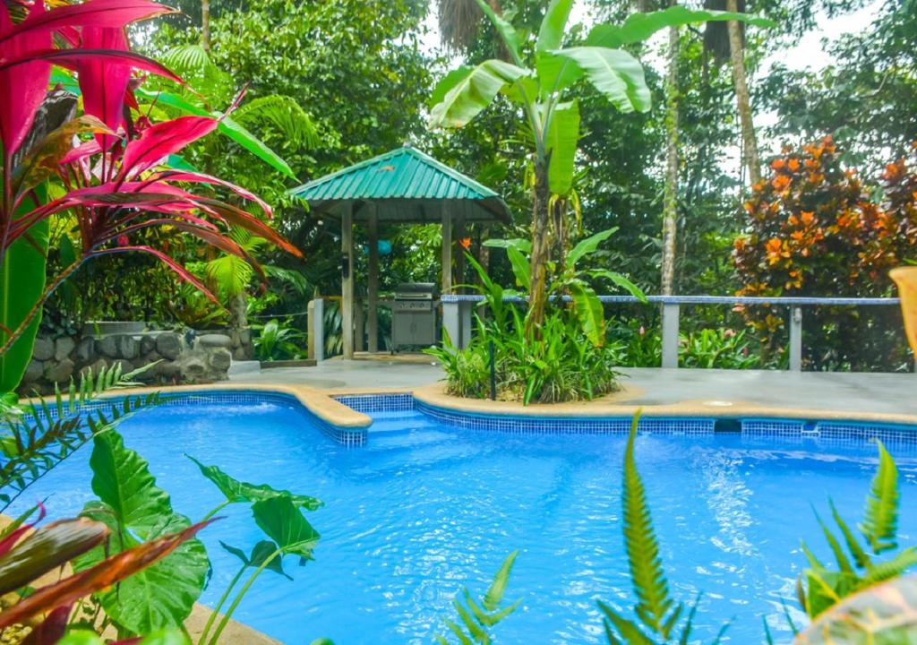 Villas en el Bosque