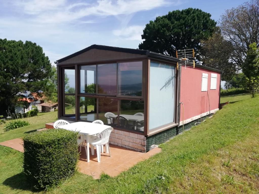 Bungalow