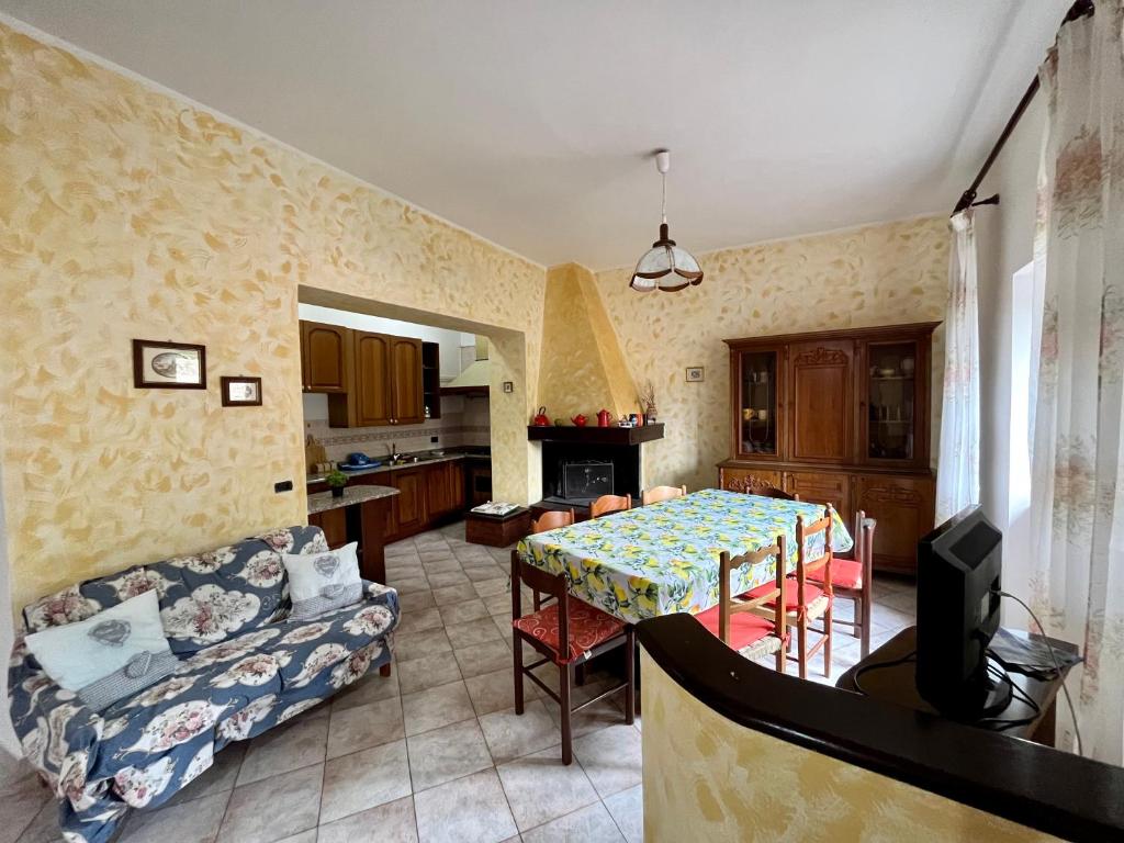 Casa Serbariu, Sud Sardegna - Carbonia