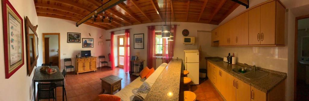 Casa Rural Finca La Laguna