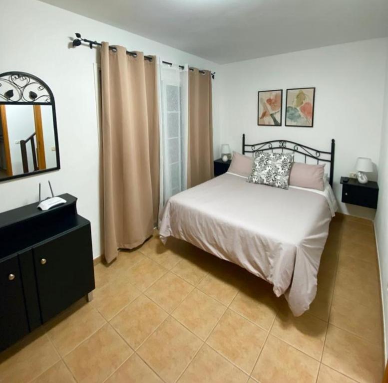 Mi refugio