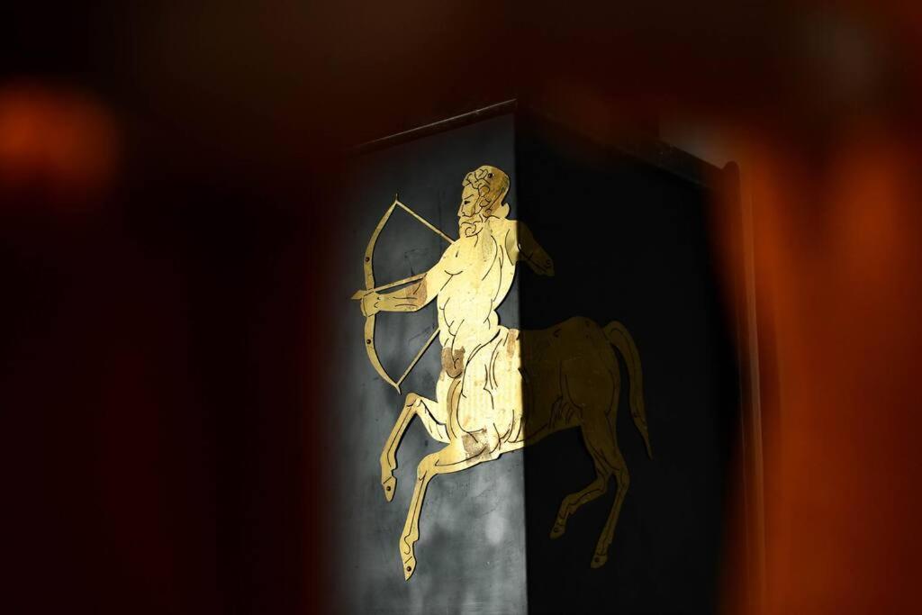 Centaurs Spot