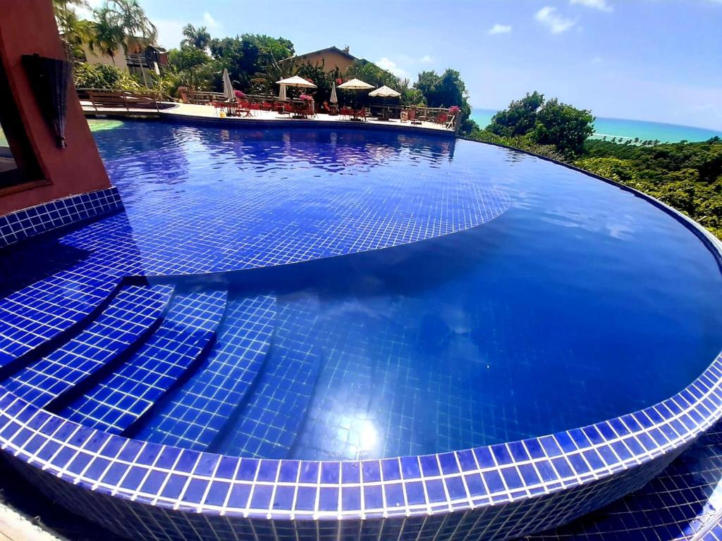 Villas do Pratagy Resort, Andar Superior