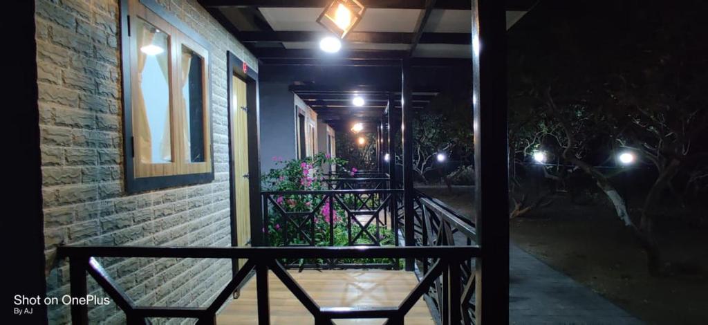Agralam Cottages @Raghunandan Resort