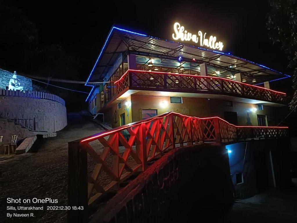 SHIVA VALLEY RESORT