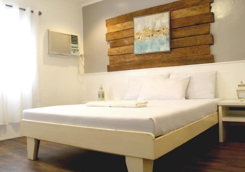 Altaroca Mountain Resort Antipolo