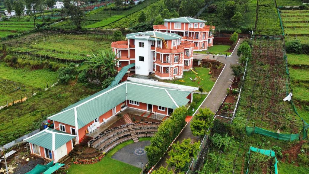 Triple E Resorts