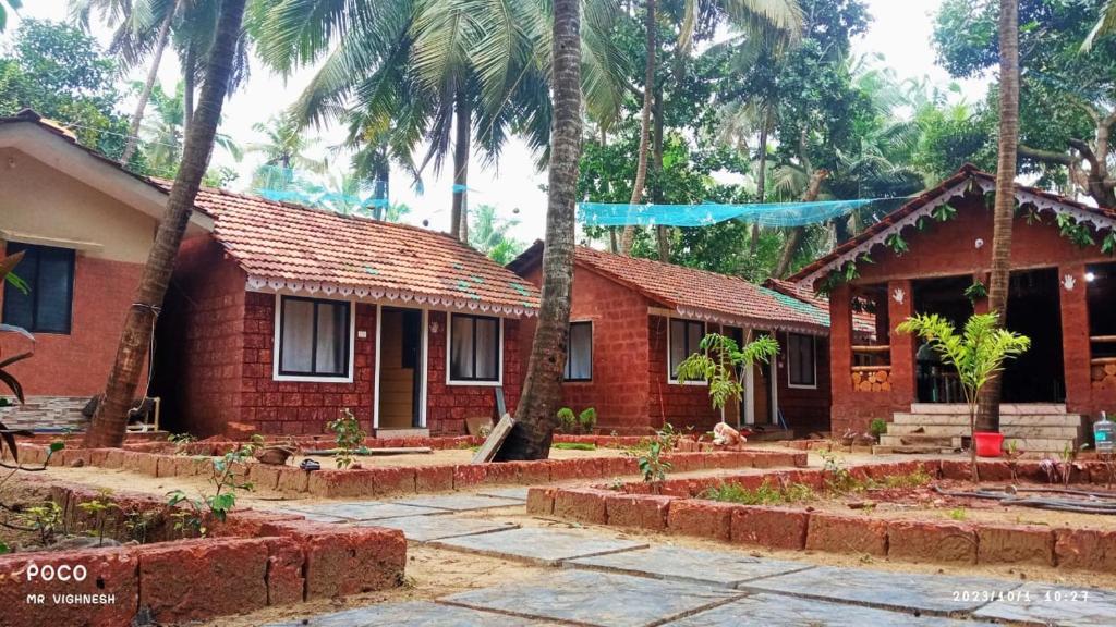 Prakruti Resort
