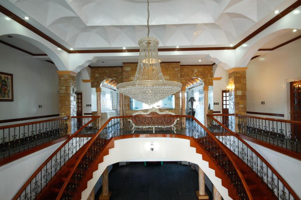 Villa Jhoana Resort