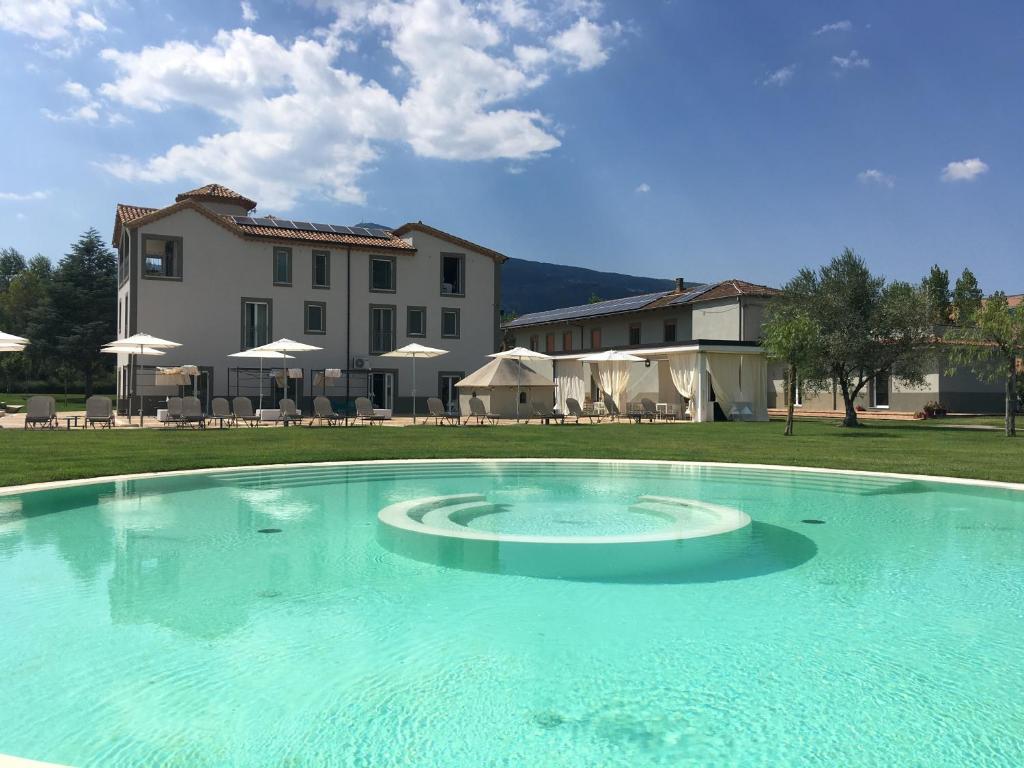 Iumara Dimora di Campagna