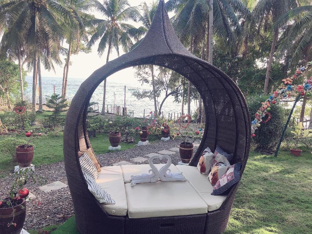 GEM Crystal Water Resort