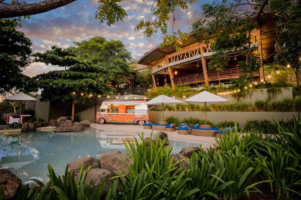 Andaz Costa Rica Resort at Peninsula Papagayo – A concept by Hyatt