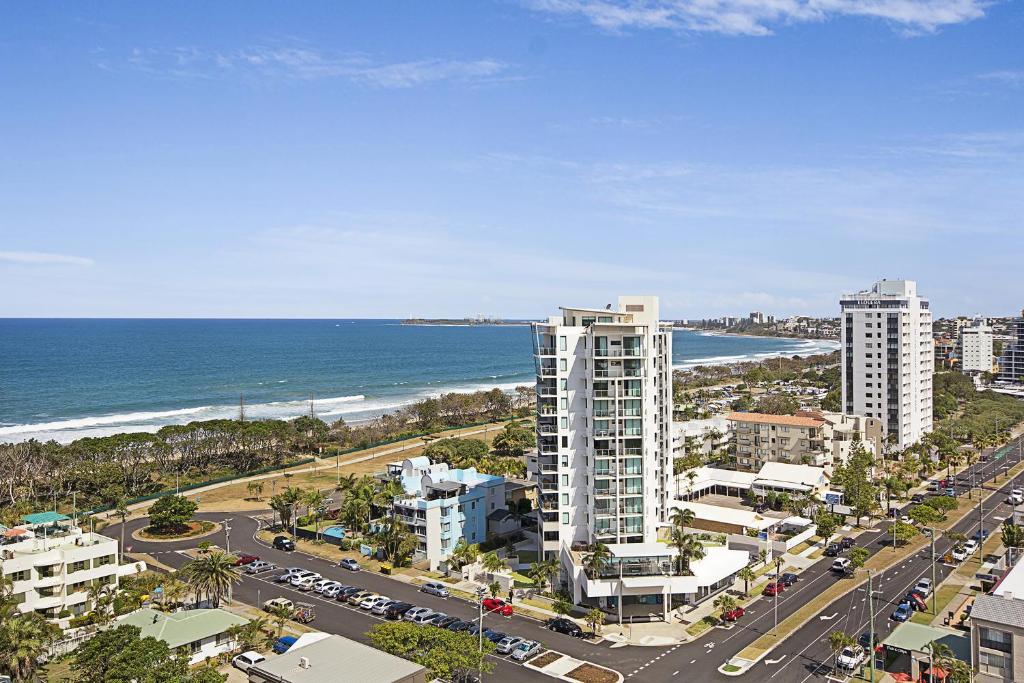 Aqua Vista Resort