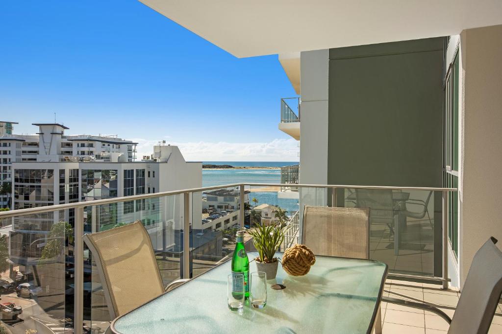 m1 Resort