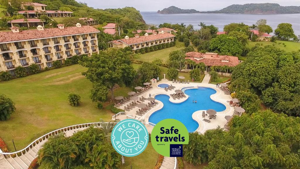 Occidental Papagayo - Adults Only All Inclusive