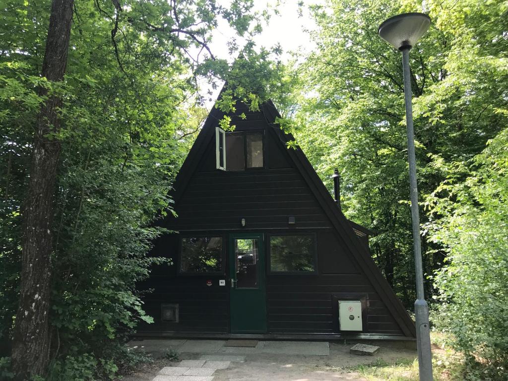 Durbuy chalet 90