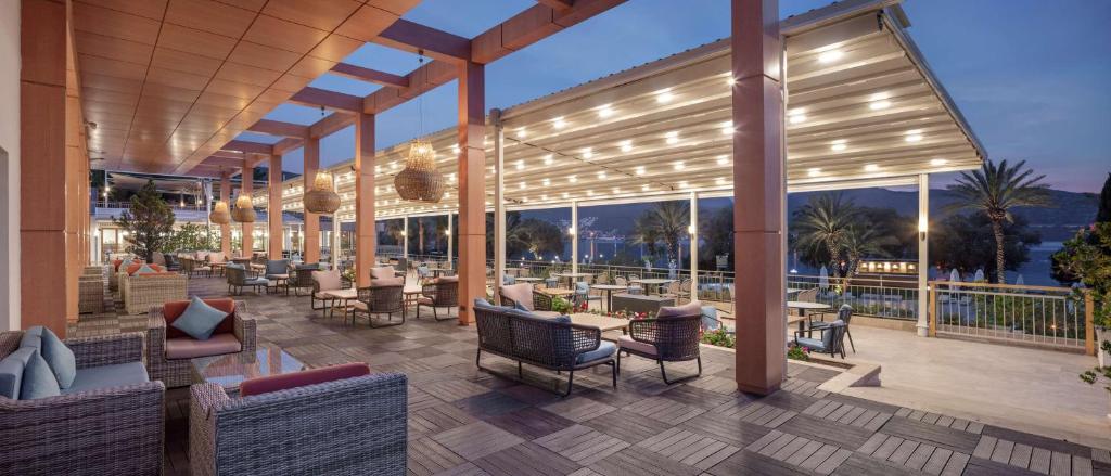 DoubleTree by Hilton Bodrum Isıl Club Resort