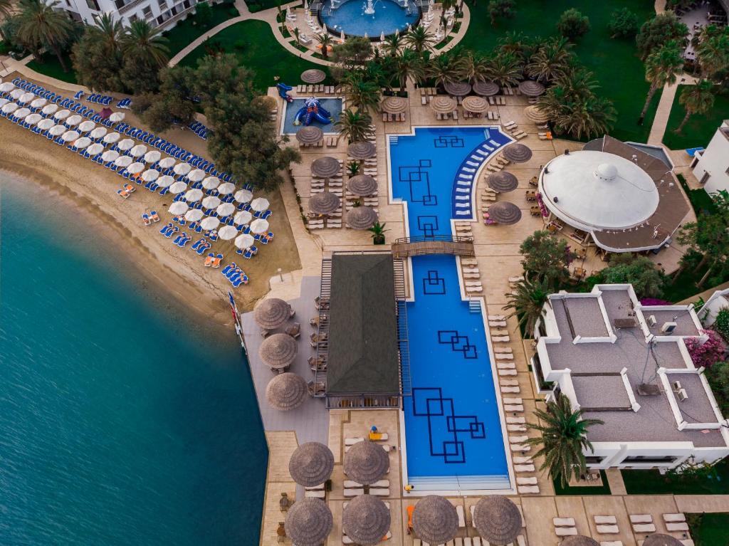 Samara Hotel Bodrum