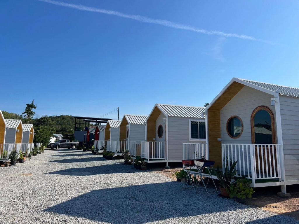 Nana Resort Samae San