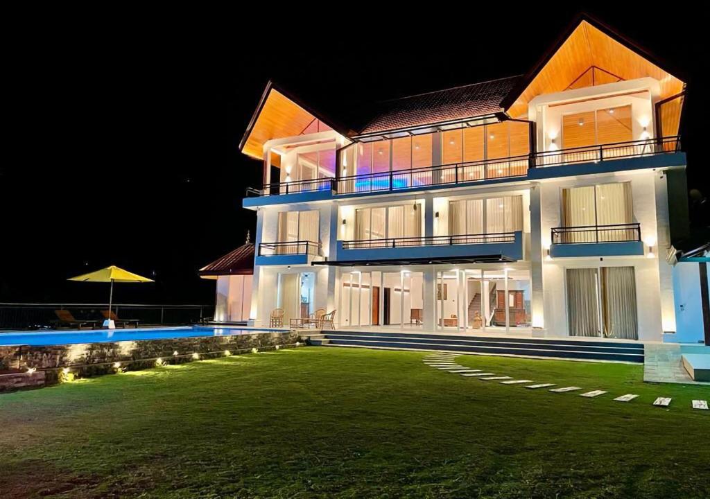 Serenemo Eco Resort