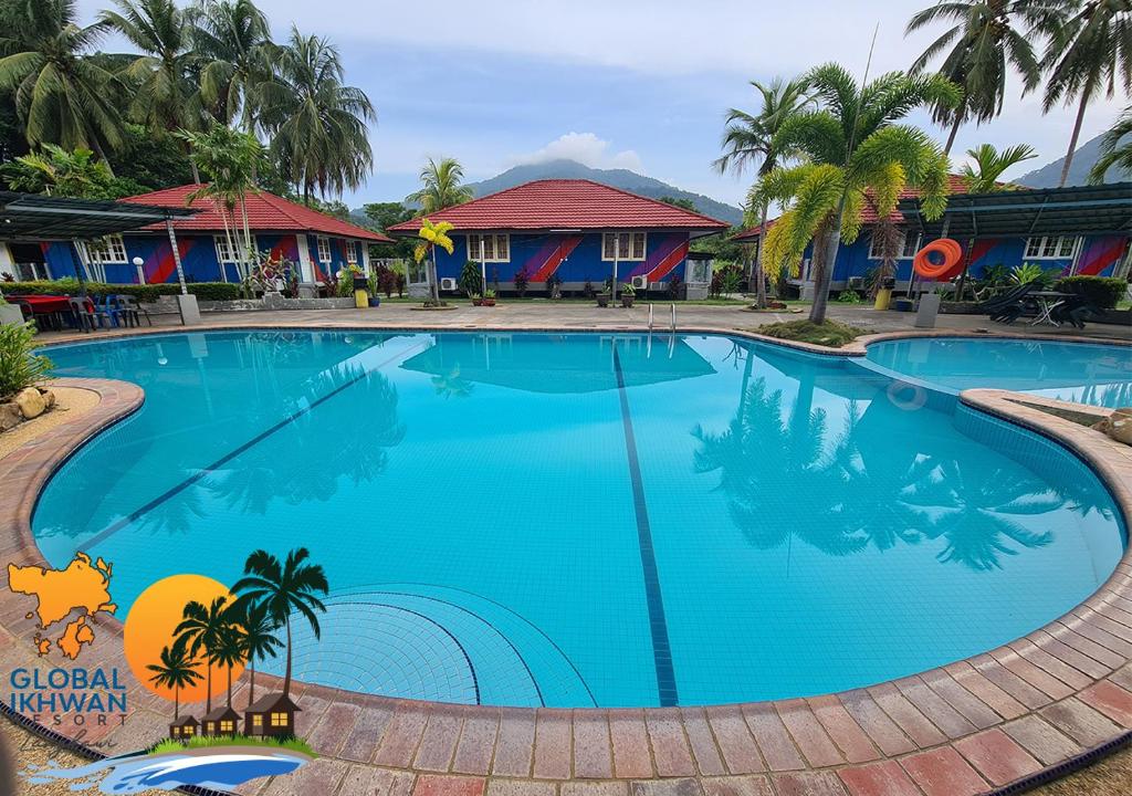 GLOBAL IKHWAN RESORT