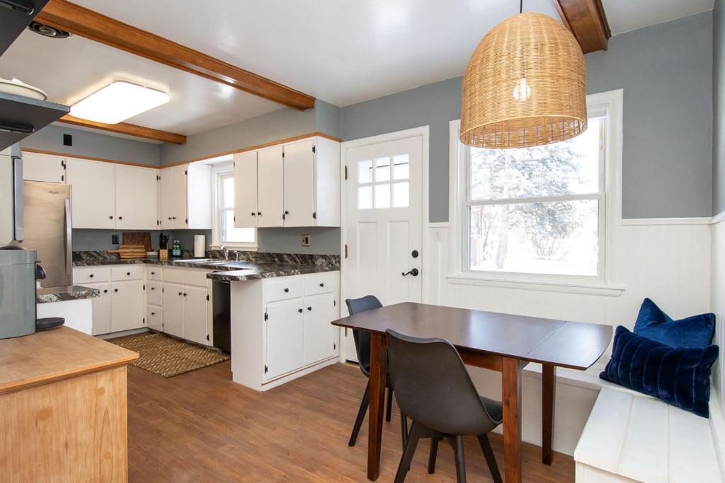 NEW Charming Home in the Heart of North Fargo