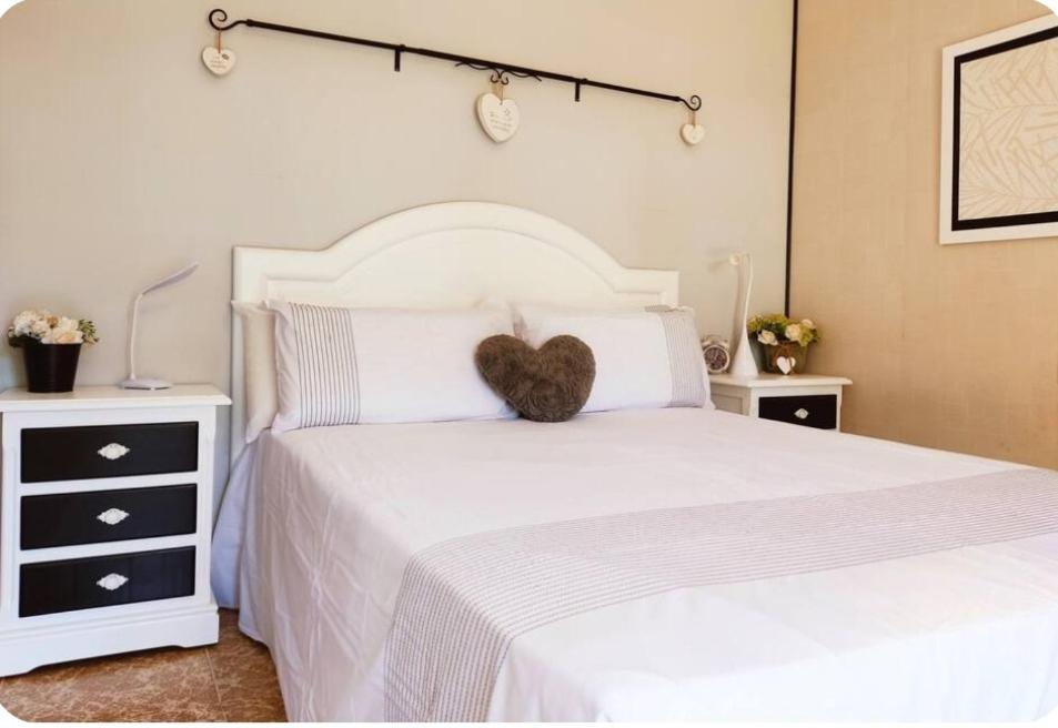 B&B El Solsonès