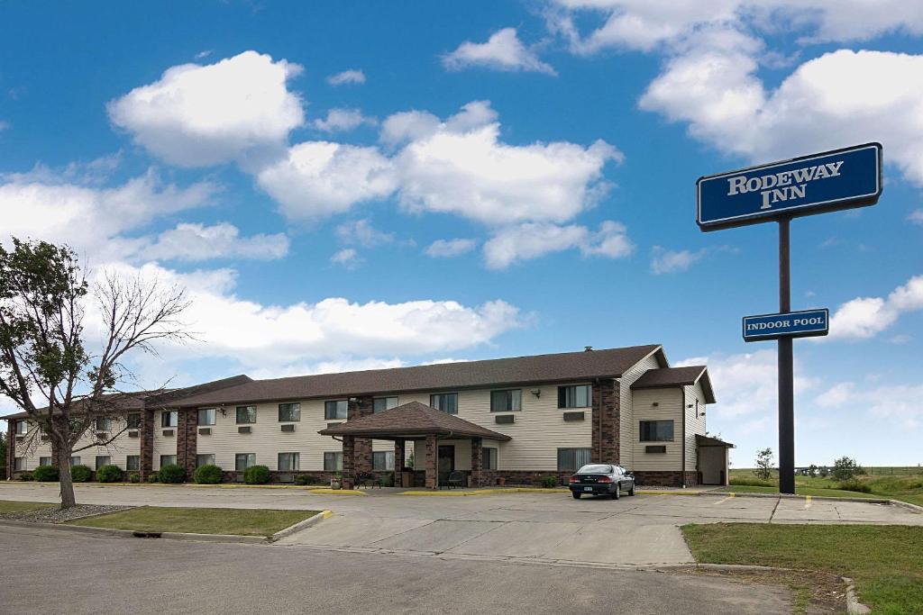 Rodeway Inn